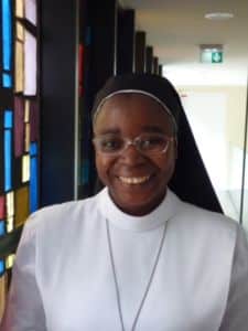 Sr.Pascaline Bilgo