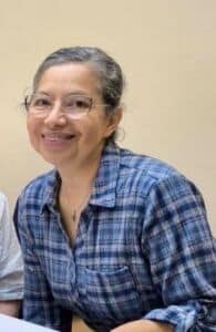 Sr. Ruth Esperanza Torres